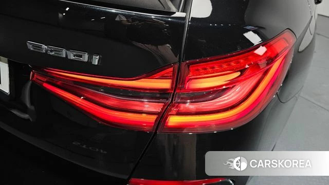 BMW 6 Series GT (G32) id 4579623 из Кореи 15