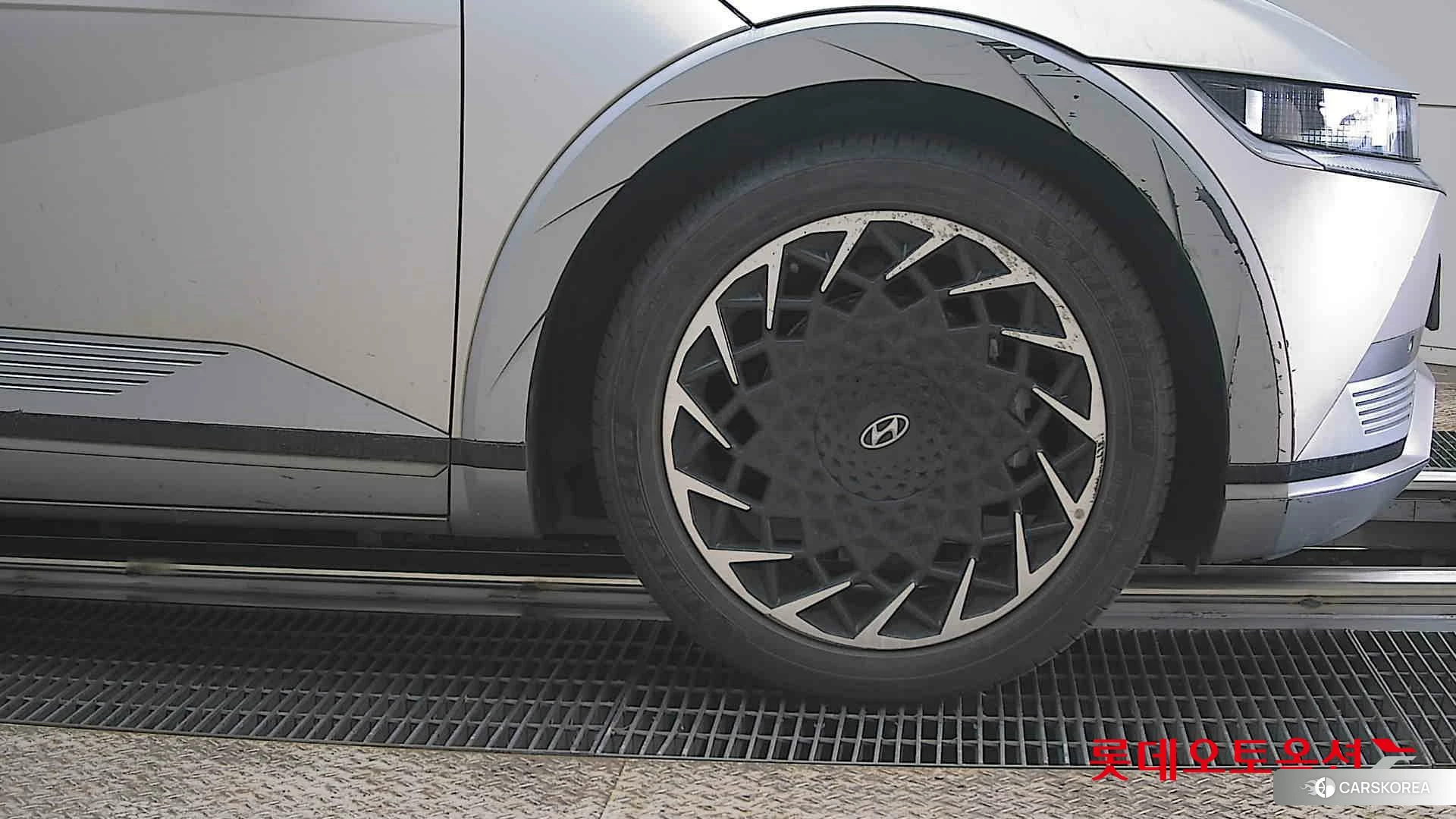 Hyundai IONIQ 5 id 3882108 из Кореи 15