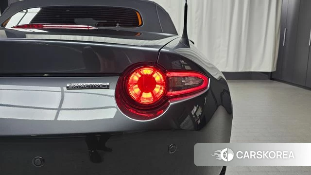 Mazda MX-5 MIATA id 4614306 из Кореи 15
