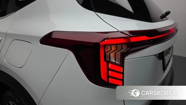 Kia The New Seltos id 4222681 из Кореи 15