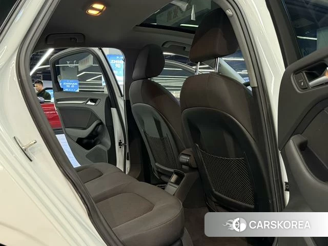 Audi A3 id 4211041 из Китая 15