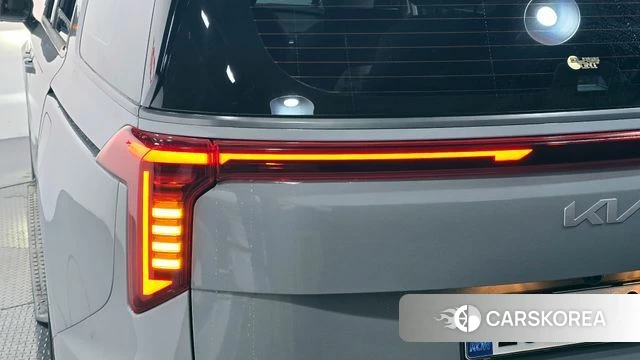 Kia The New Carnival 4th Generation id 4349285 из Кореи 15