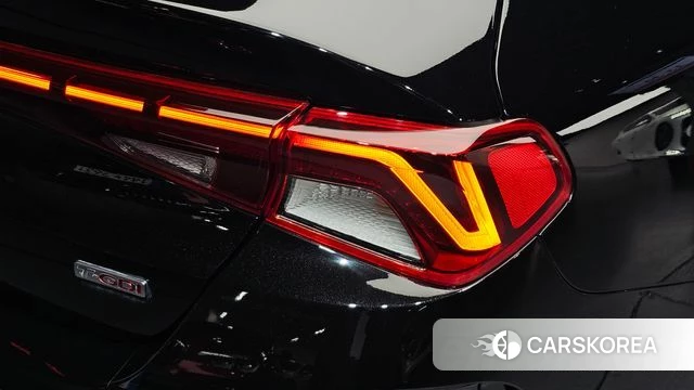 Kia K5 3rd generation id 4836278 из Кореи 15