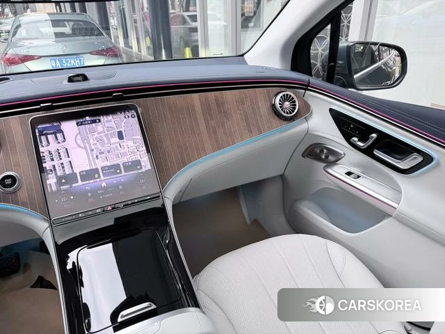 Mercedes-Benz EQE SUV id 3920529 из Китая 15