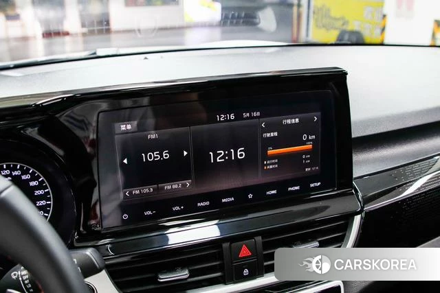 Kia Proud run id 4334874 из Китая 15