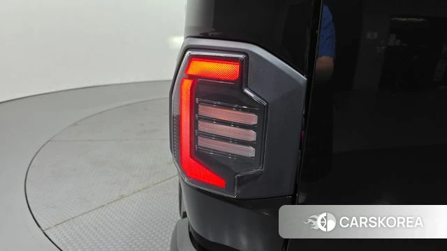 Kia Tasman id 4539661 из Кореи 15