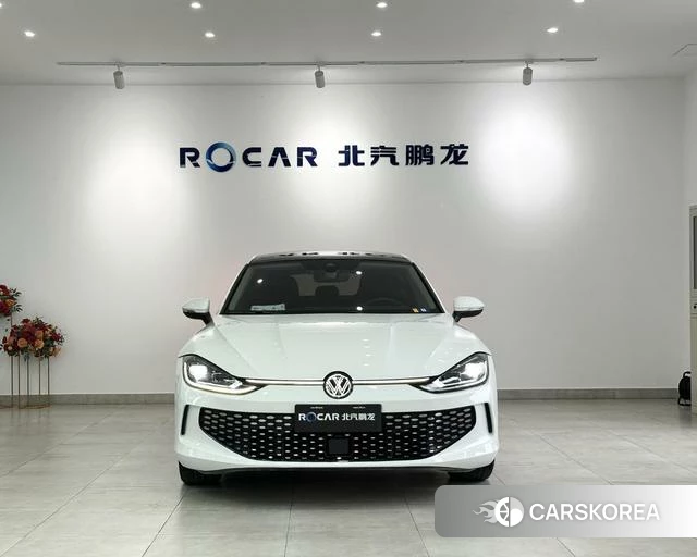 Volkswagen Lingdu id 4300918 из Китая 15