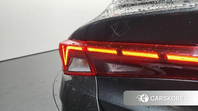 Kia K5 3rd generation id 4614783 из Кореи 15