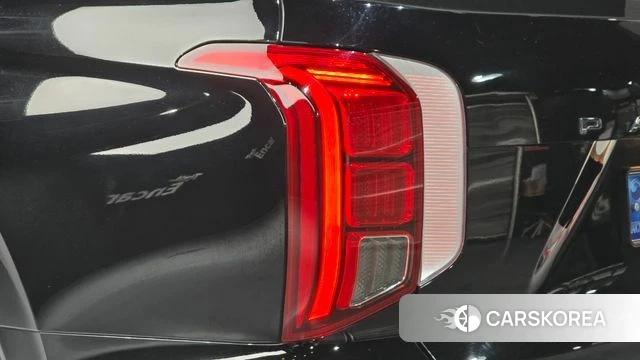 Hyundai Palisade id 4693517 из Кореи 15