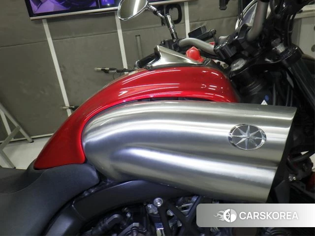 Yamaha V-MAX id 4182808 из Японии 15