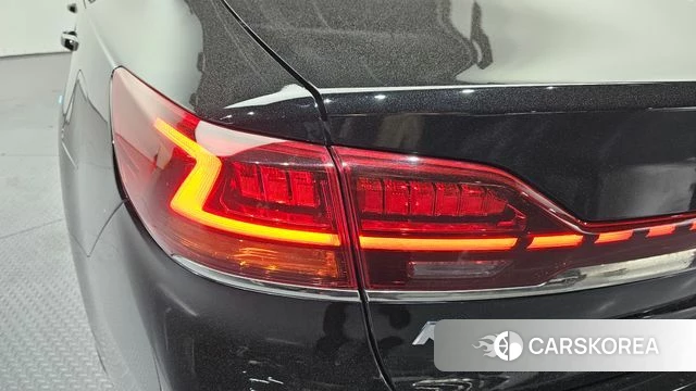 Kia K7 Premier id 4232320 из Кореи 15