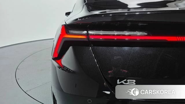 Kia The New K8 Hybrid id 4354067 из Кореи 15