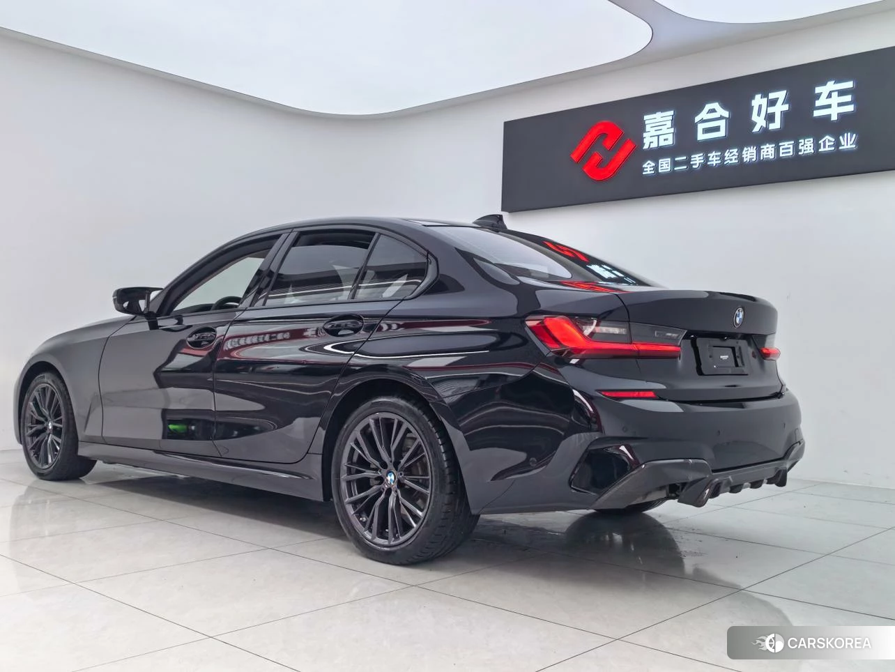 BMW 3 series id 4504936 из Китая 15