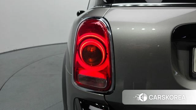 Mini Cooper Countryman id 4232279 из Кореи 15