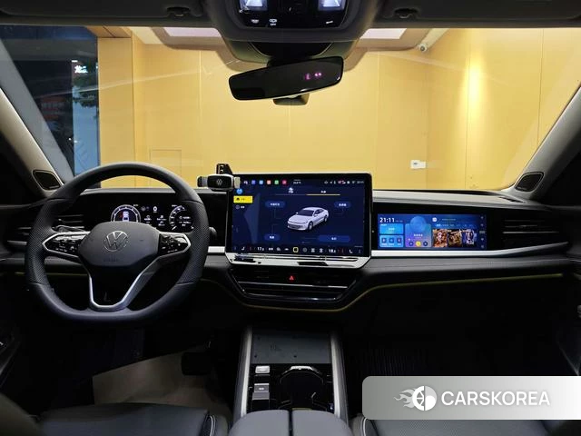 Volkswagen Passat id 4264151 из Китая 15