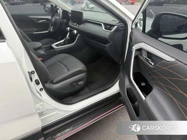 Toyota RAV4 Rongfang id 4260981 из Китая 15