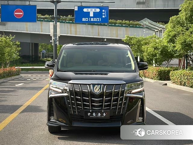 Toyota Elfa id 4307048 из Китая 15
