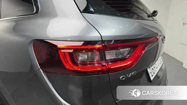 Renault Korea (Samsung) The New QM6 id 4917851 из Кореи 15