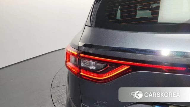 Renault Korea (Samsung) The New QM6 id 4429890 из Кореи 15