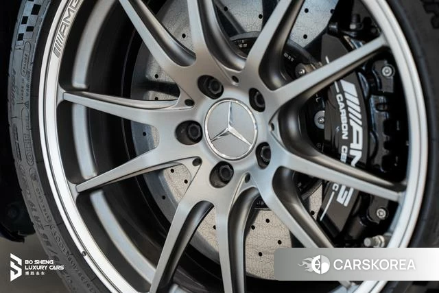 Mercedes-Benz AMG GT id 4259427 из Китая 15