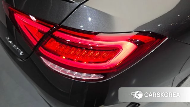 Mercedes-Benz CLS-Class C257 id 4592465 из Кореи 15
