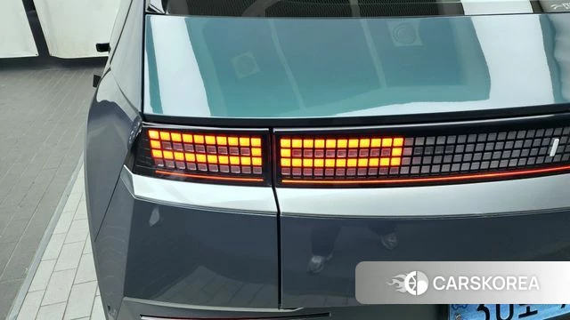 Hyundai Ionic 5 id 4293018 из Кореи 15