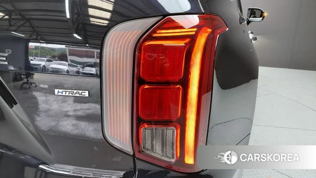 Hyundai The New Palisade id 4308697 из Кореи 15