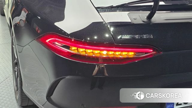 Mercedes-Benz AMG GT id 4330661 из Кореи 15