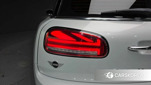 Mini Cooper Clubman id 4309063 из Кореи 15