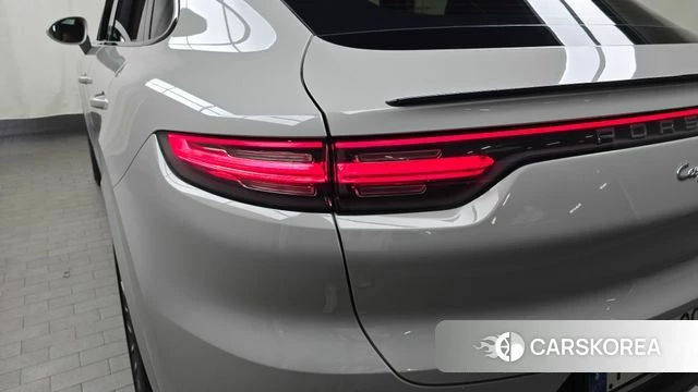 Porsche Cayenne (PO536) id 4362350 из Кореи 15