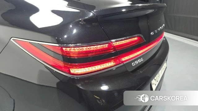 Genesis G90 id 4390208 из Кореи 15