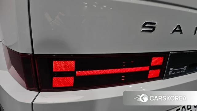 Hyundai Santa Fe (MX5) id 4608014 из Кореи 15