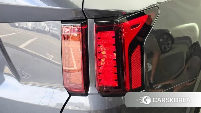 Kia Sorento 4th Generation id 4834851 из Кореи 15