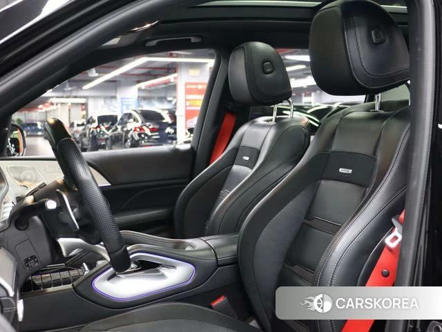 Mercedes-Benz GLE AMG id 4333916 из Китая 15