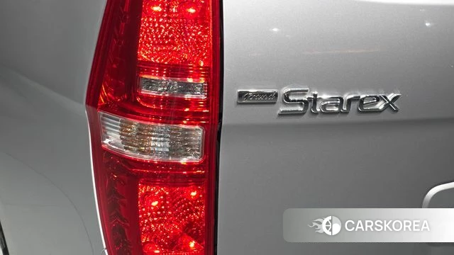 Hyundai The New Grand Starex id 4764443 из Кореи 15