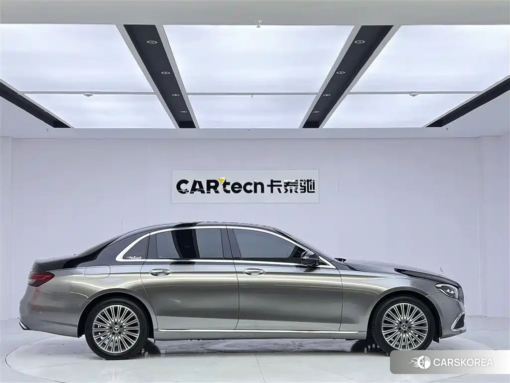 Mercedes-Benz E-Class id 4547931 из Китая 15