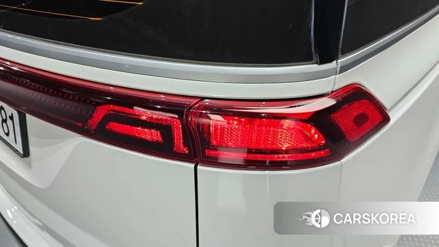 Kia Carnival 4th generation id 4396125 из Кореи 15