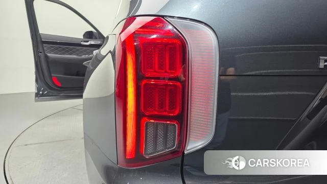 Hyundai Palisade id 4642129 из Кореи 15