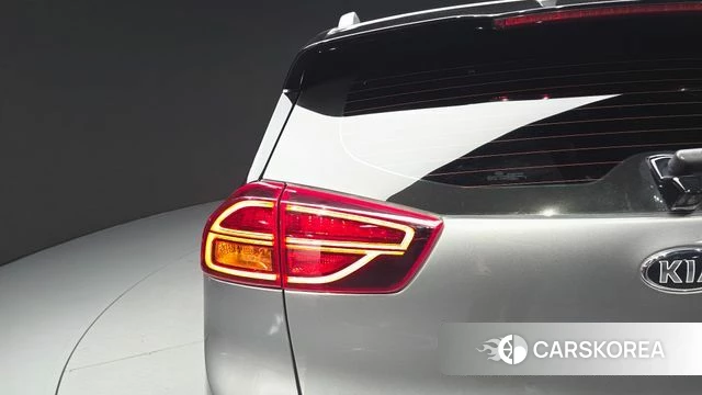 Kia The New Niro id 4775829 из Кореи 15