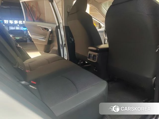 Toyota RAV4 Rongfang id 4262341 из Китая 15