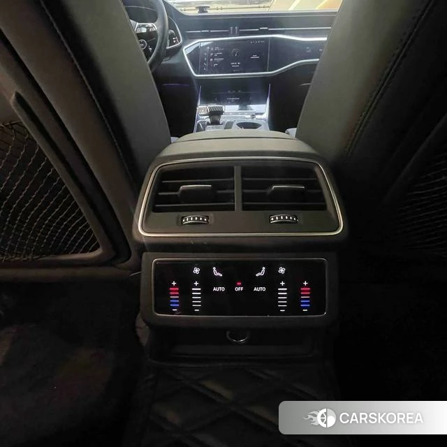 Audi A6 (import) id 4220578 из Китая 15