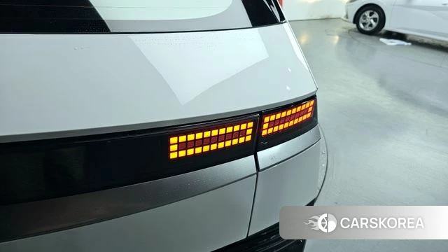 Hyundai Ionic 5 id 4415968 из Кореи 15