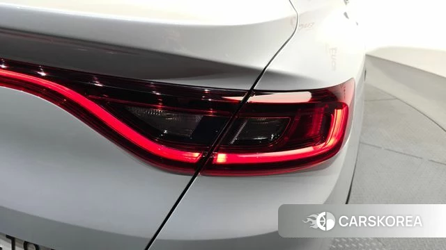 Renault Korea (Samsung) XM3 id 4395062 из Кореи 15