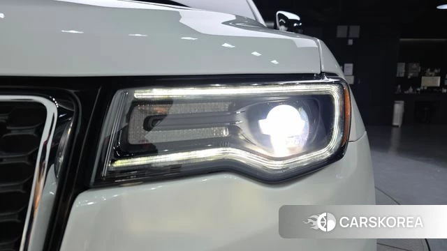 Jeep Grand Cherokee id 4759822 из Кореи 15