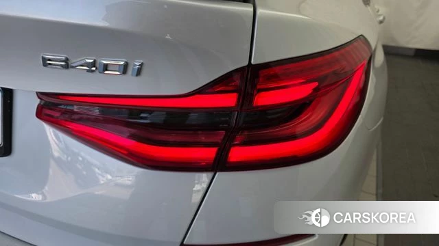 BMW 6 Series GT (G32) id 4678026 из Кореи 15