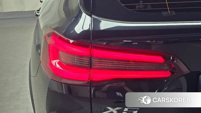 BMW X5 (G05) id 4445864 из Кореи 15