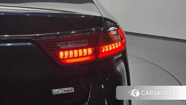 Kia All New K7 Hybrid id 4459508 из Кореи 15