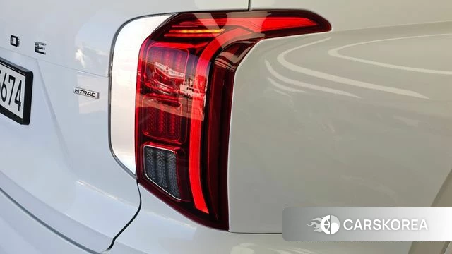 Hyundai Palisade id 4855682 из Кореи 15