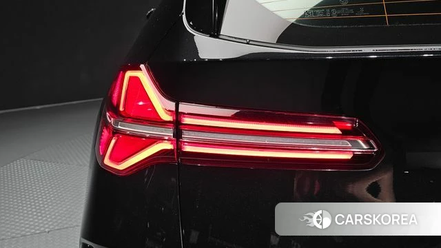 BMW X3 (G45) id 4560098 из Кореи 15