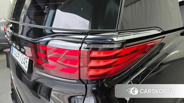 Toyota Alphard 4th Generation id 4720300 из Кореи 15